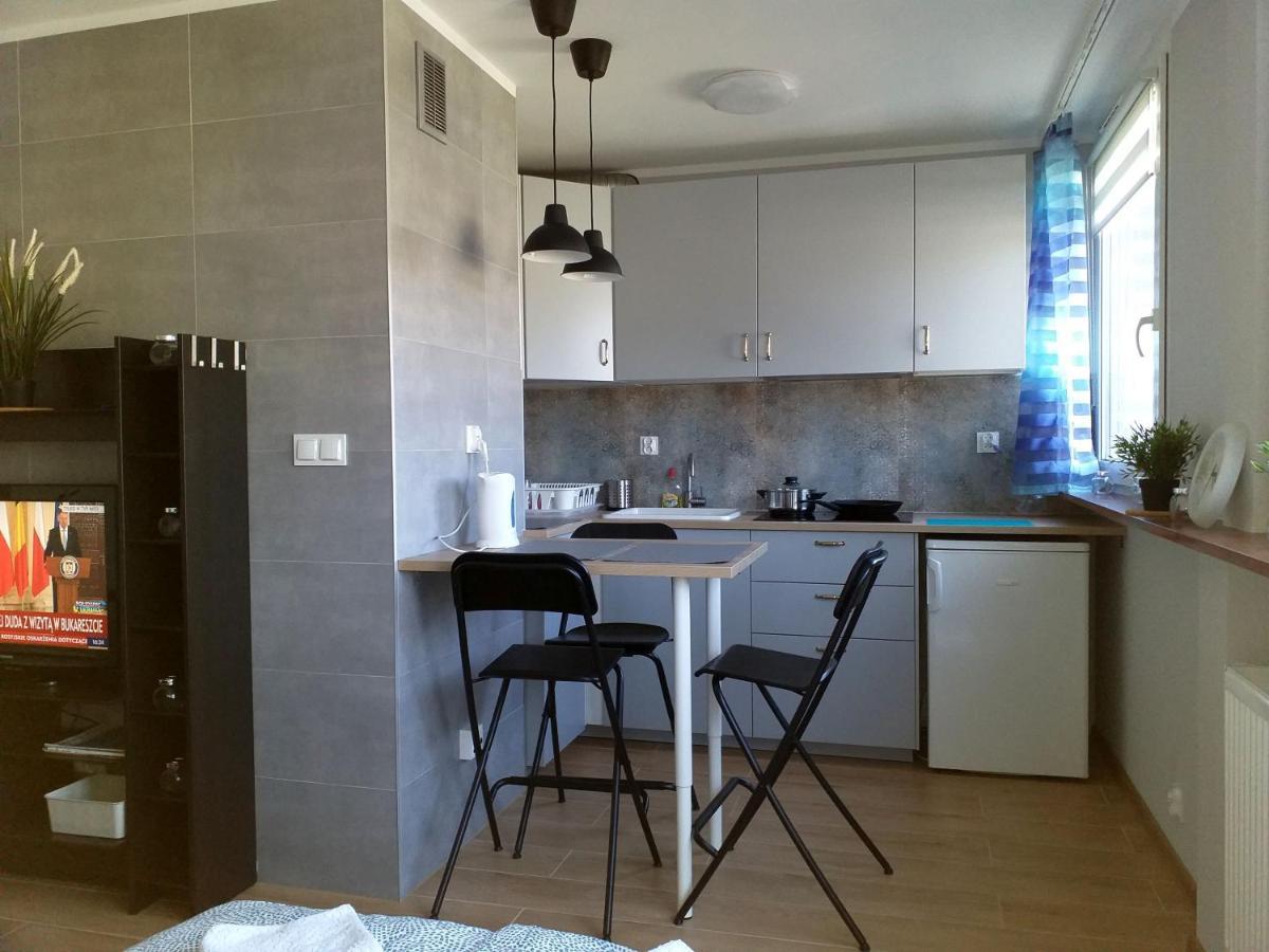 Apartament Centrum 32M2 Klodzko - Przyjaciol Ziemi Klodzkiej Exterior photo