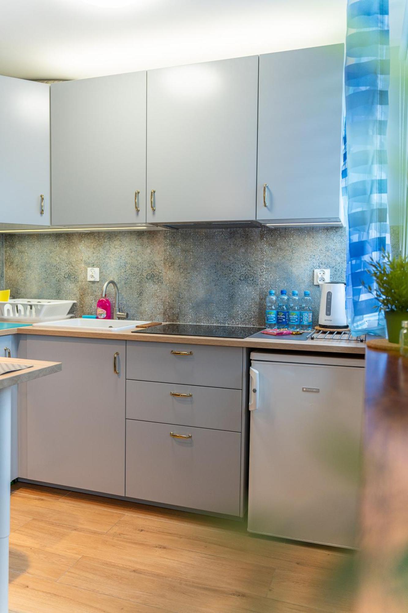 Apartament Centrum 32M2 Klodzko - Przyjaciol Ziemi Klodzkiej Exterior photo