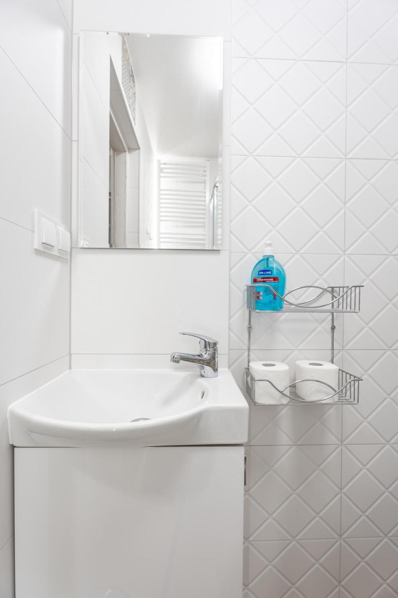 Apartament Centrum 32M2 Klodzko - Przyjaciol Ziemi Klodzkiej Exterior photo