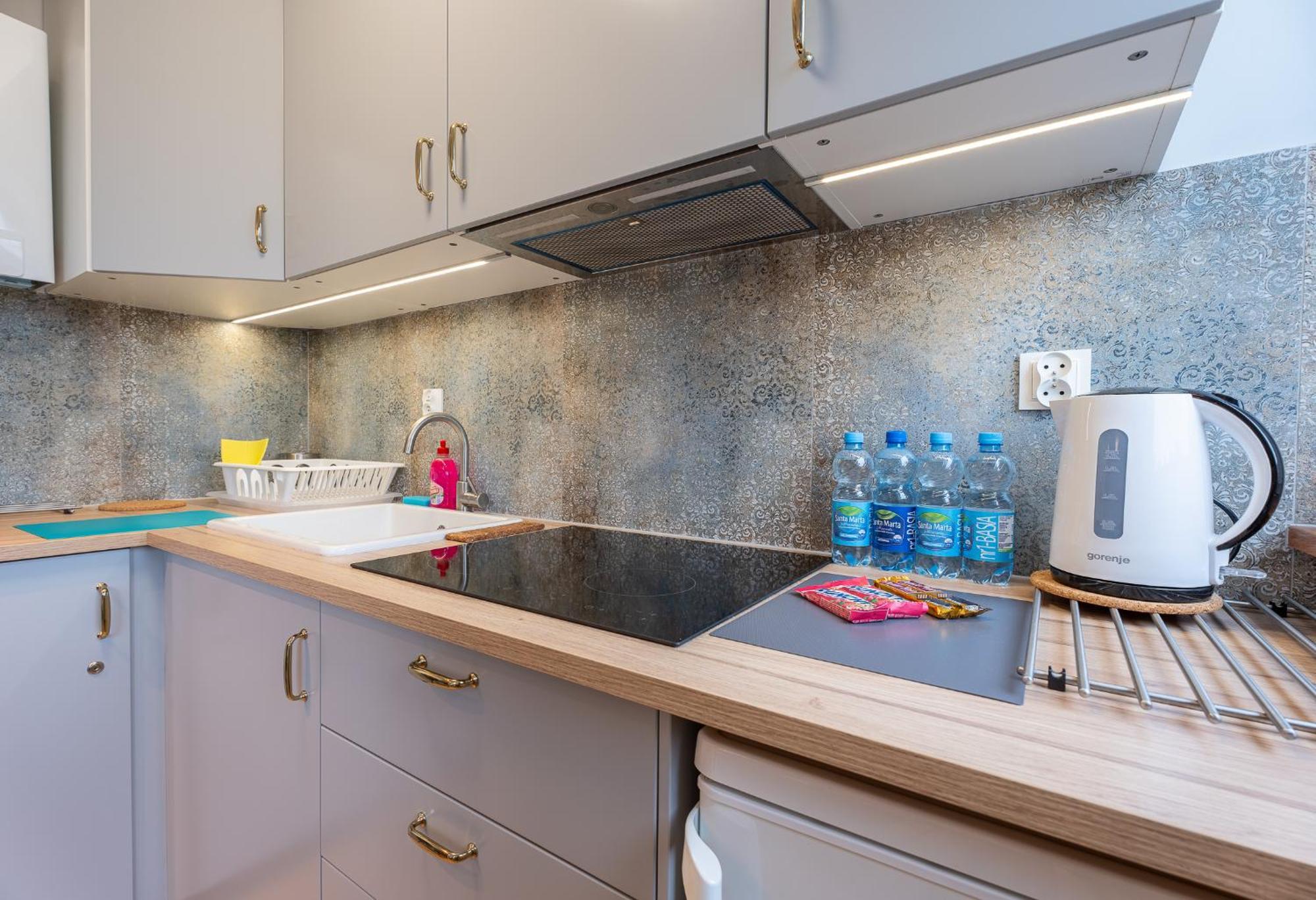 Apartament Centrum 32M2 Klodzko - Przyjaciol Ziemi Klodzkiej Exterior photo