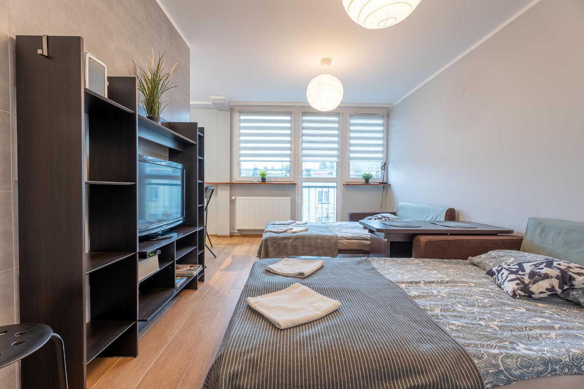 Apartament Centrum 32M2 Klodzko - Przyjaciol Ziemi Klodzkiej Exterior photo