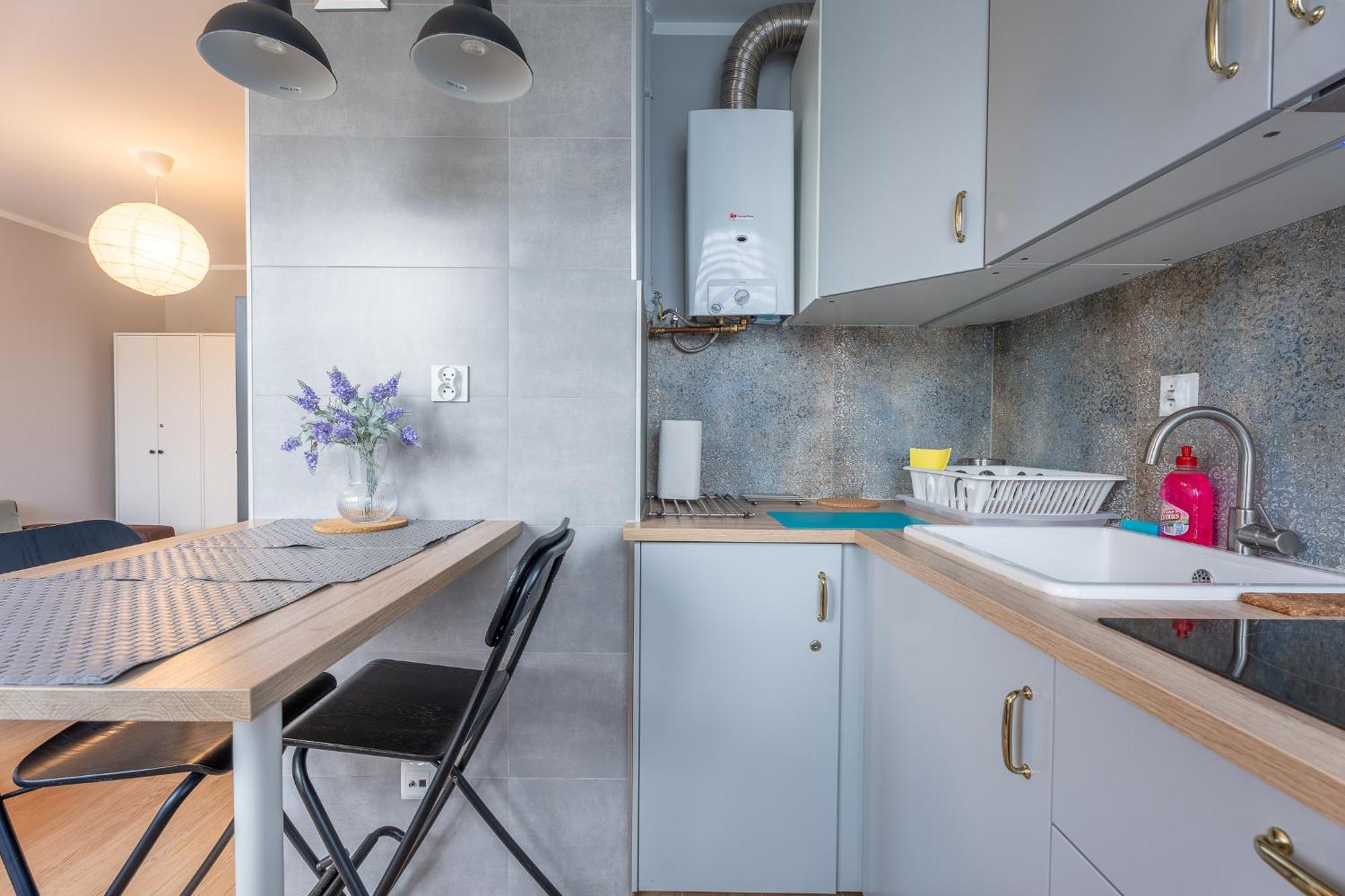 Apartament Centrum 32M2 Klodzko - Przyjaciol Ziemi Klodzkiej Exterior photo