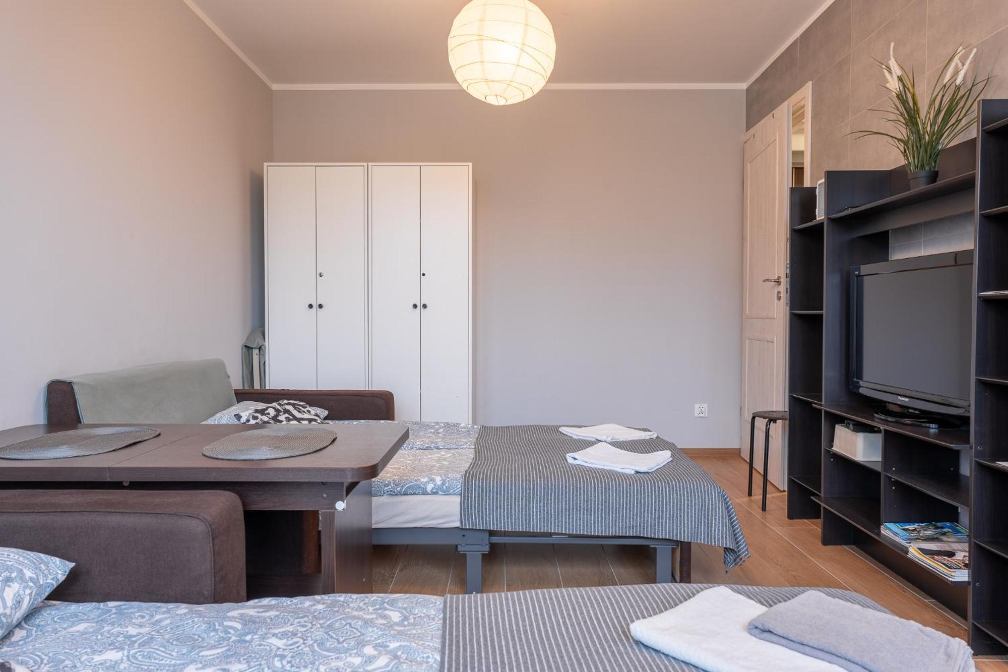 Apartament Centrum 32M2 Klodzko - Przyjaciol Ziemi Klodzkiej Exterior photo
