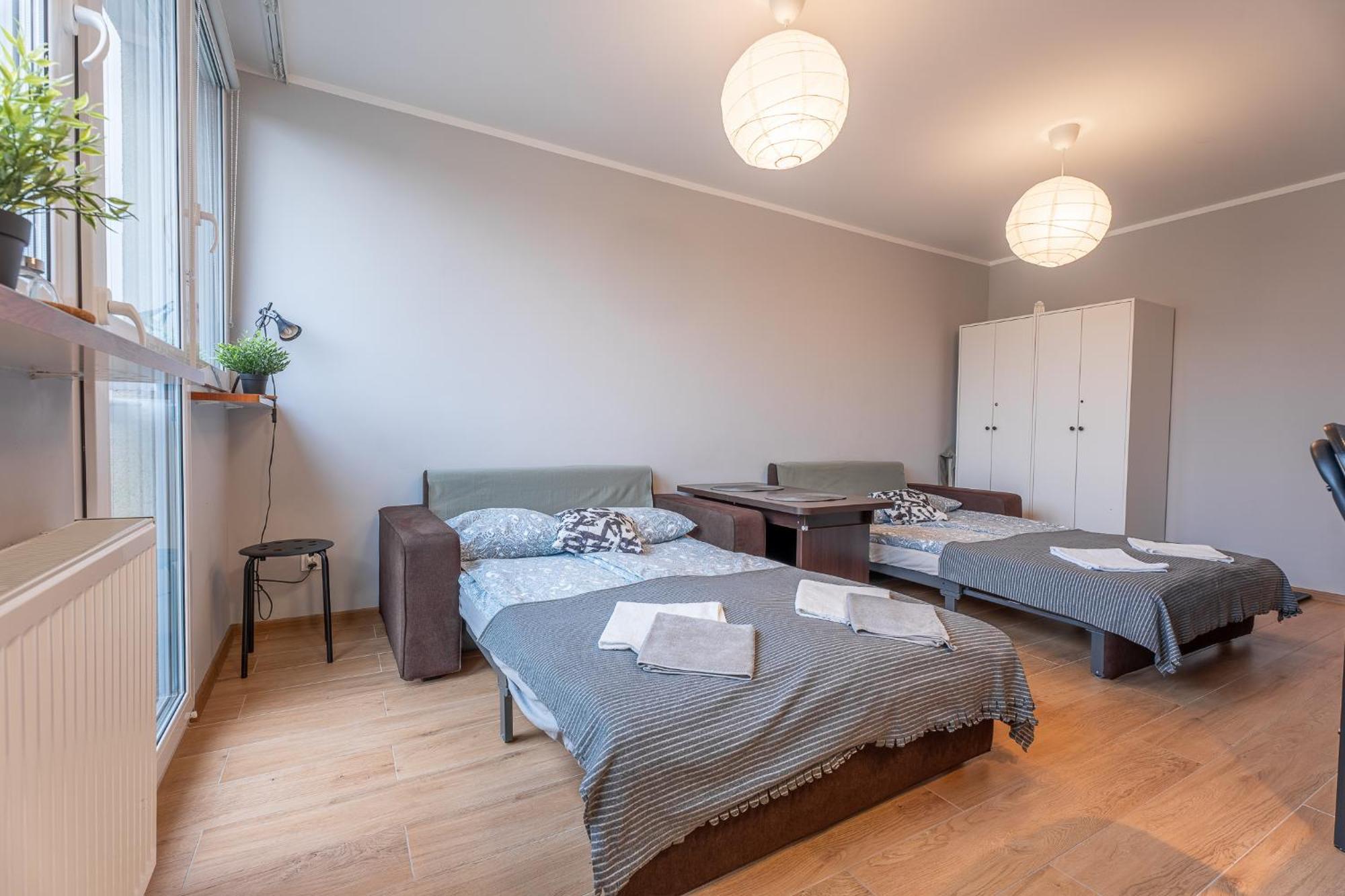 Apartament Centrum 32M2 Klodzko - Przyjaciol Ziemi Klodzkiej Exterior photo